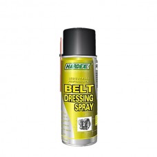 Hardex Belt-Dressing Spray 400ml HD-250 